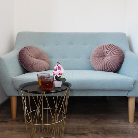 Arena Delight Studio Apartments Πούλα Εξωτερικό φωτογραφία