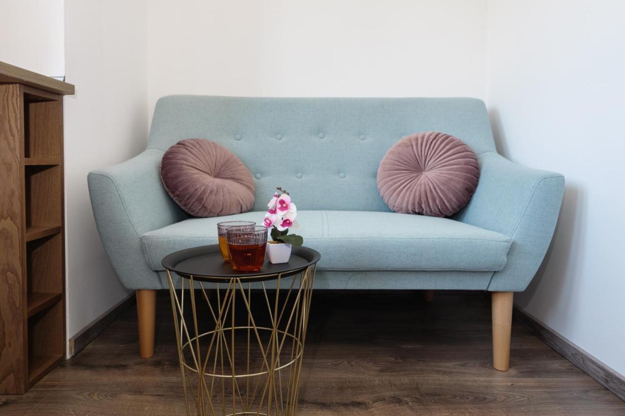 Arena Delight Studio Apartments Πούλα Εξωτερικό φωτογραφία