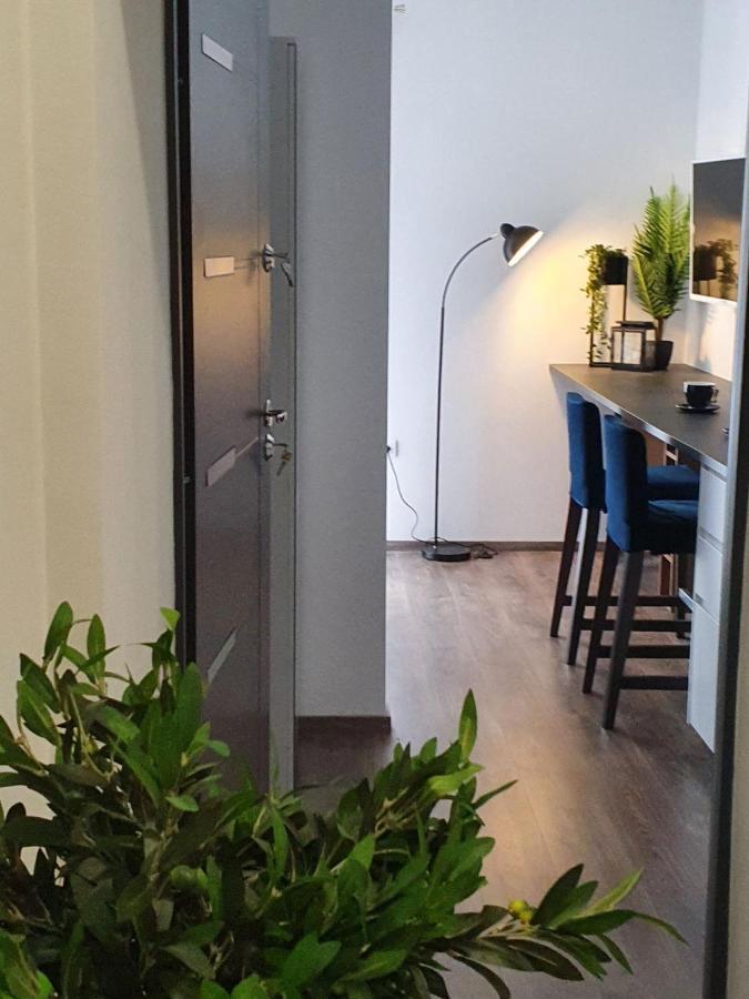 Arena Delight Studio Apartments Πούλα Εξωτερικό φωτογραφία