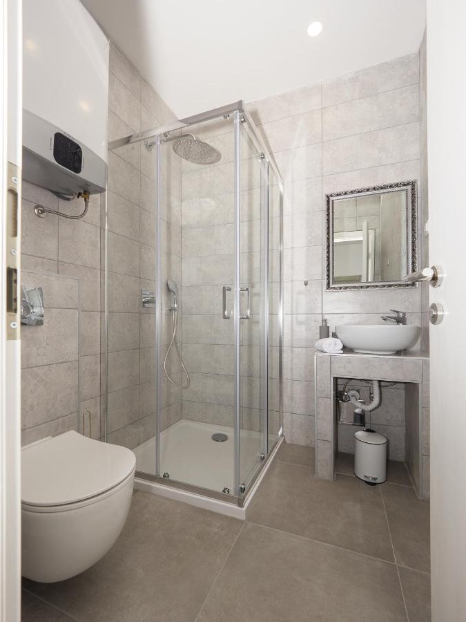 Arena Delight Studio Apartments Πούλα Εξωτερικό φωτογραφία