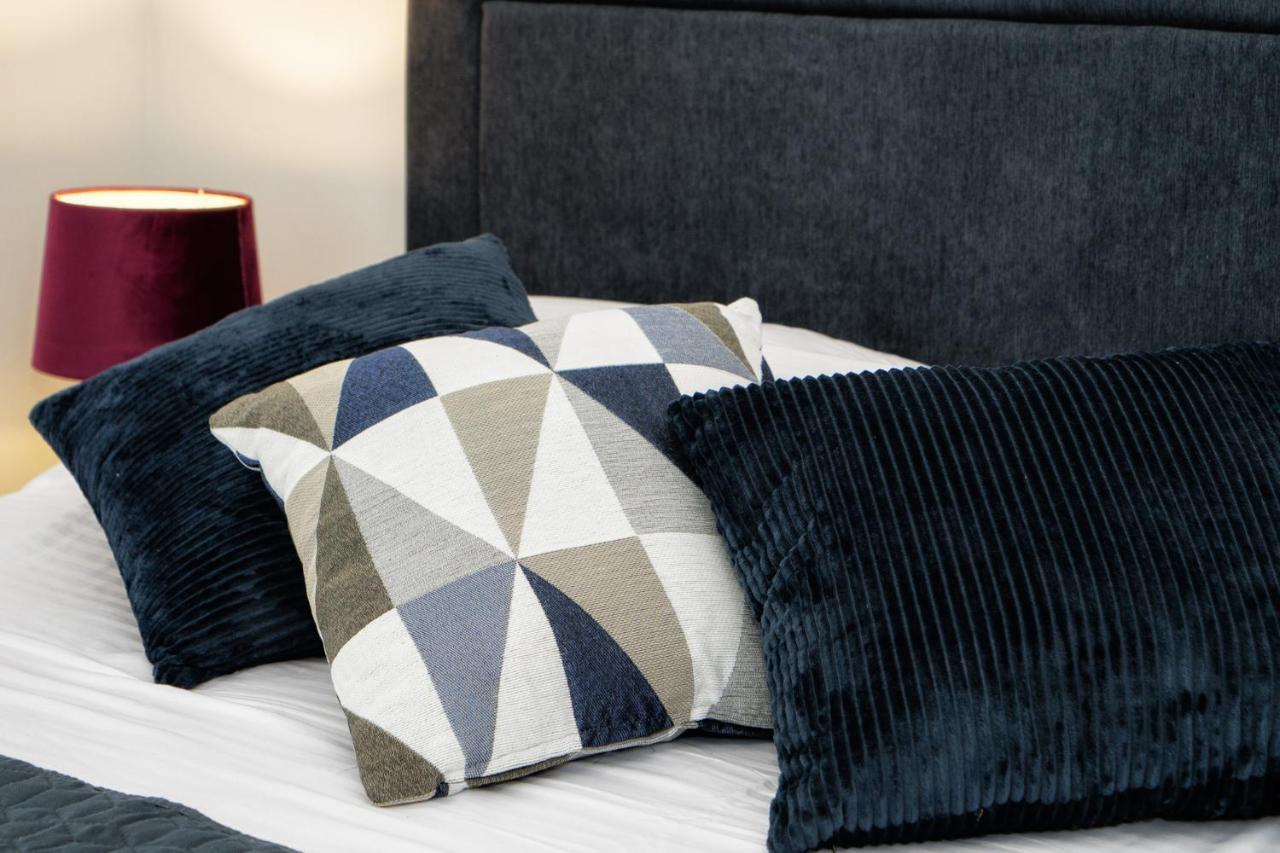Arena Delight Studio Apartments Πούλα Εξωτερικό φωτογραφία